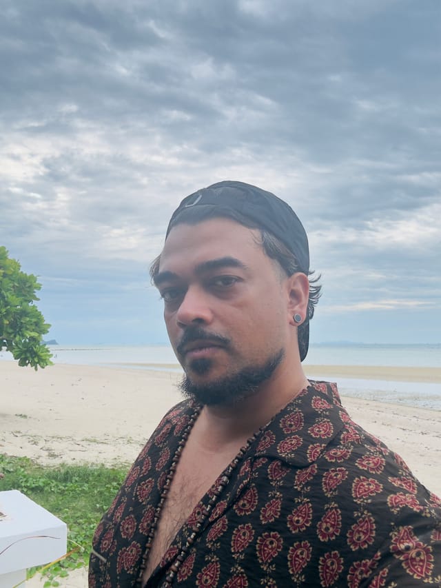 rob, 40