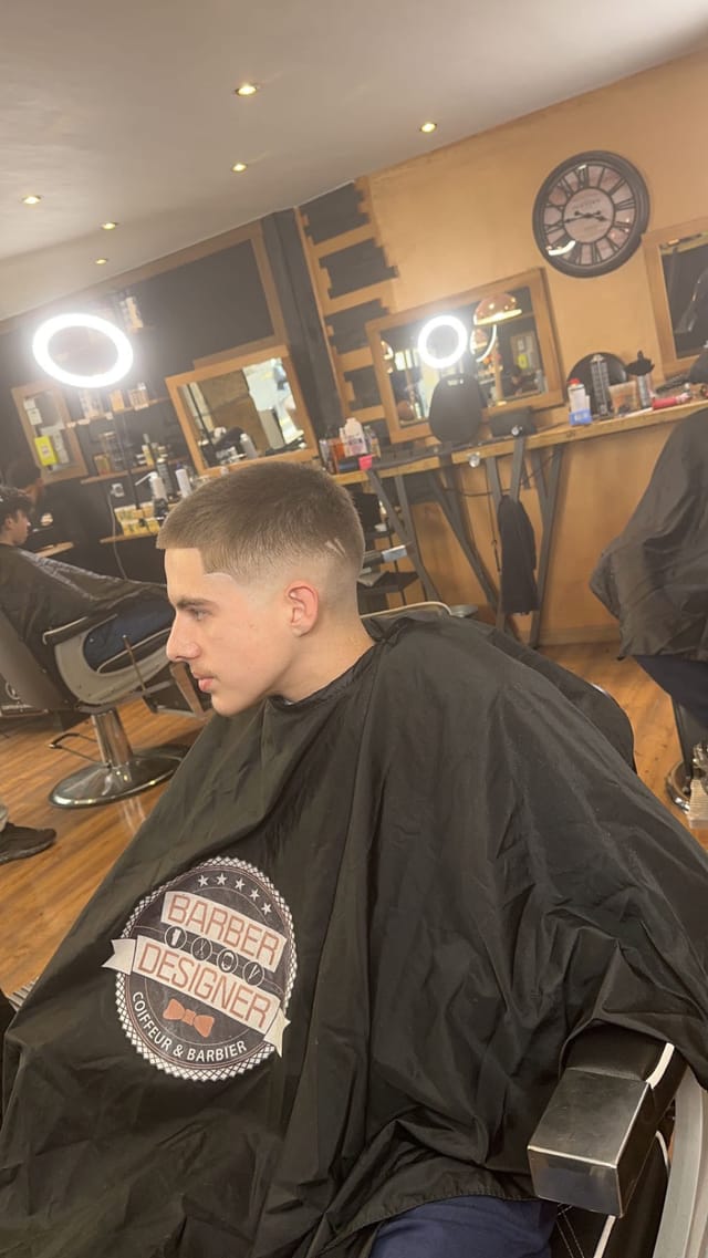 killian, 24