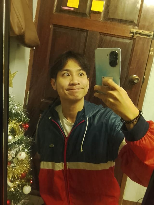 montree, 43