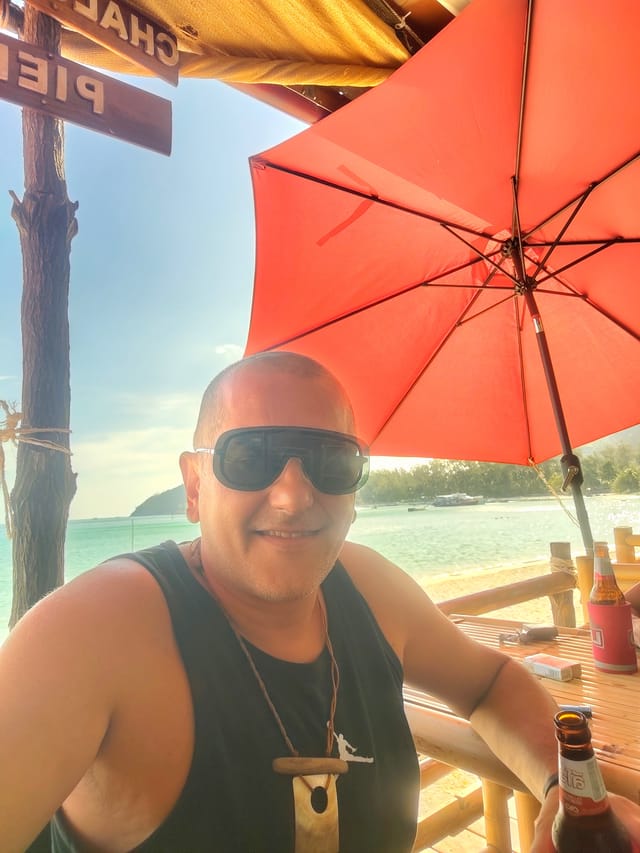 eddie, 40