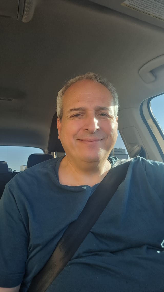 flavio, 60