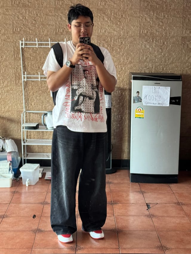 thway, 24