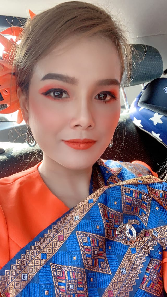 กรดา ทะชิตะสิงห์, 33