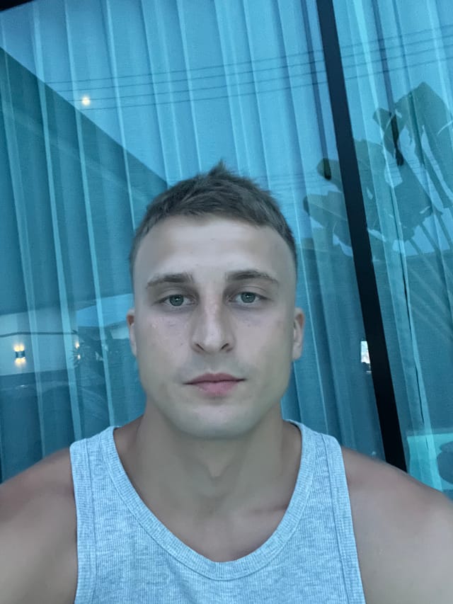 ilya, 35