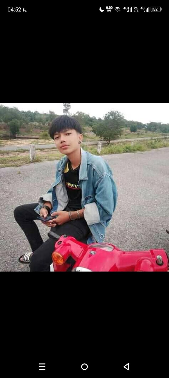 วุฒิคับ, 31