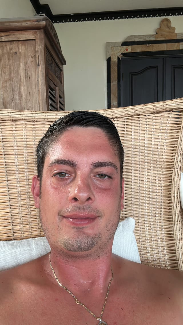 francesco, 28