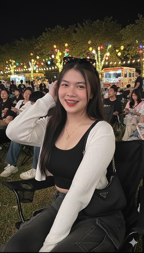 จีน่า, 26