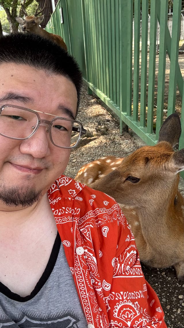 bobbie, 37
