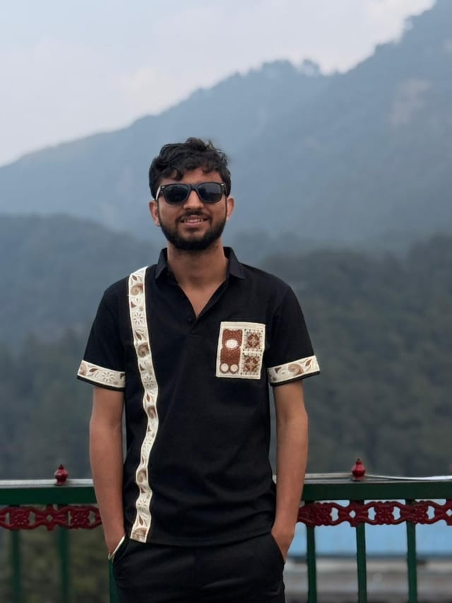 kuldeep, 19