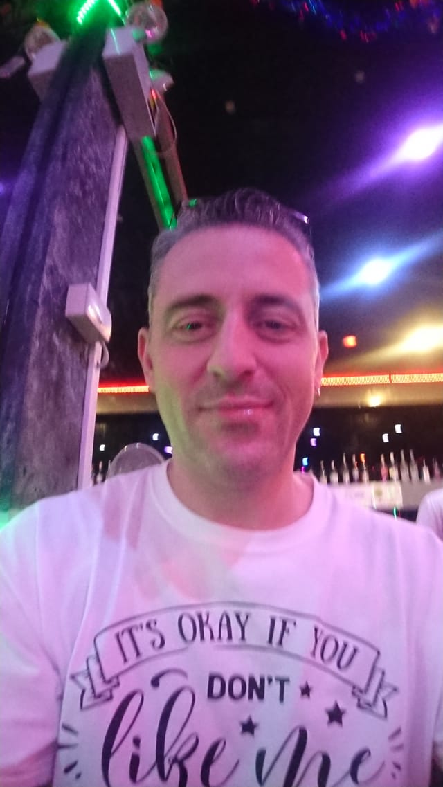 danny, 47