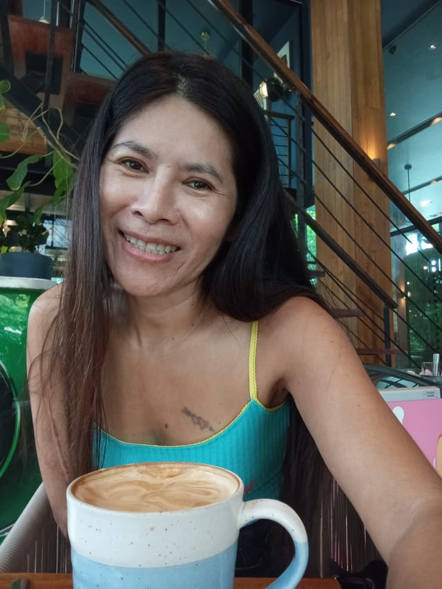 nanny, 40