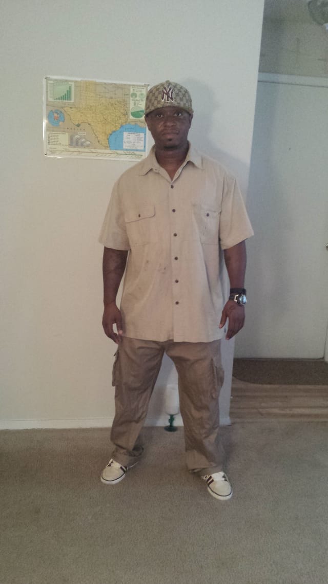 barry, 49