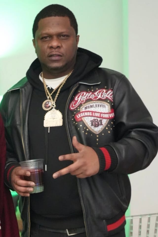 shareef, 38