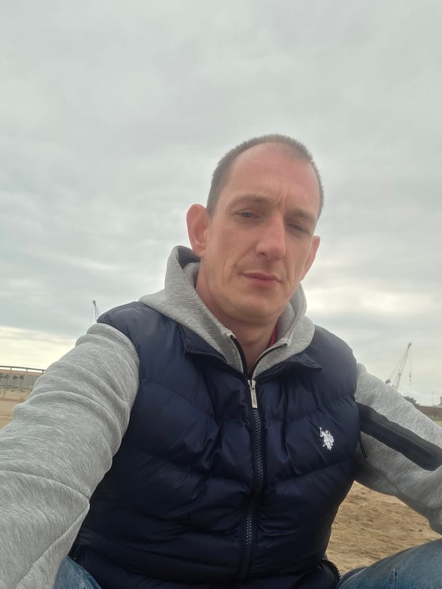 marcin, 38